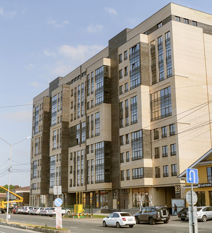 ЖК "Легенда"